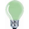 Kogellamp Groen 15w E27